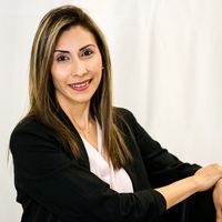 photo of Ana Maria Kourtesis